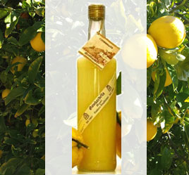 Limoncello Gambardella - Non c'è delizia al limone più buona di questa di Gambardella